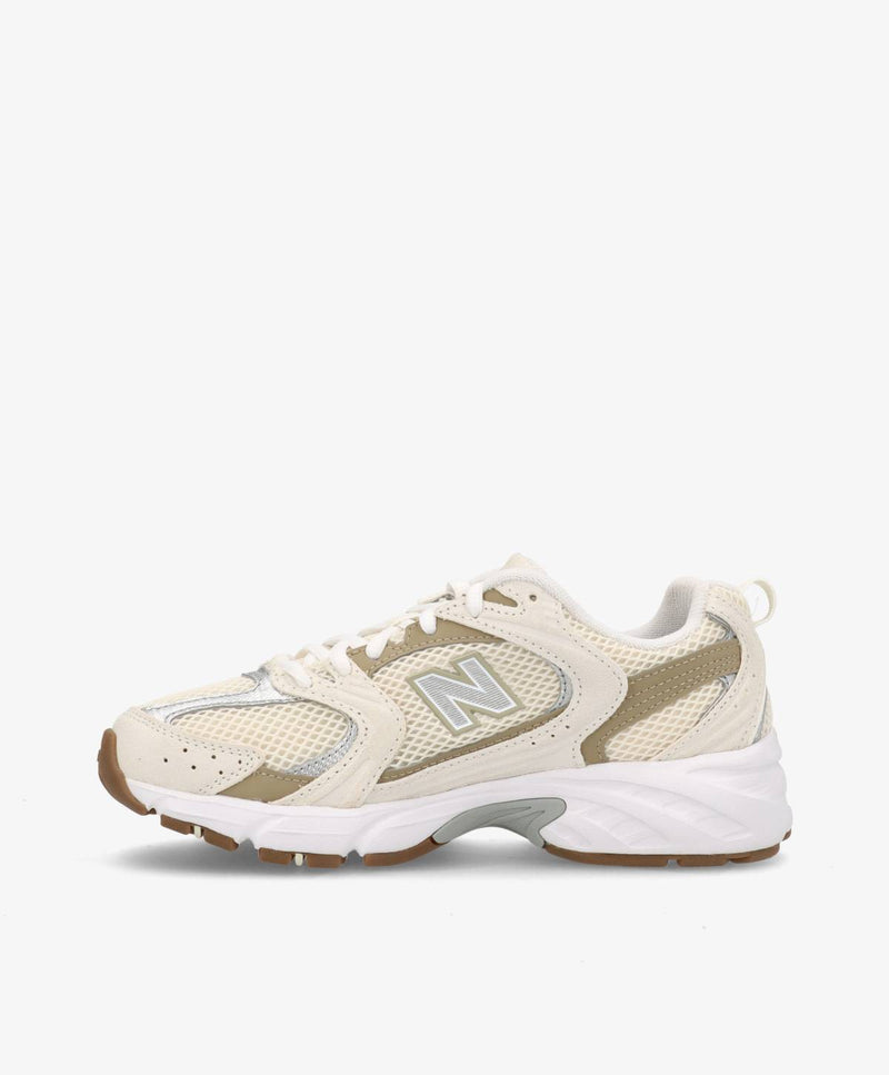 MR530GB - Sneakers - Beige