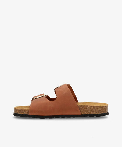 TOPIC 2.0 - Sandal - Camel