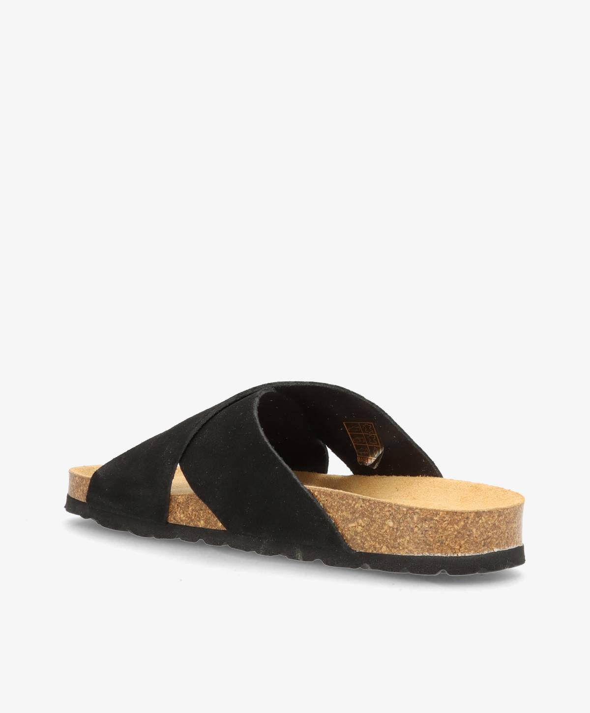 SKYE - Sandal - Black