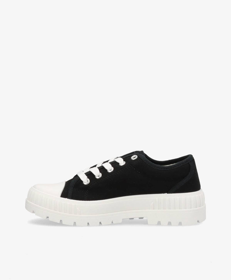 Sneakers - Sort - 2JK0260302 2100 HF