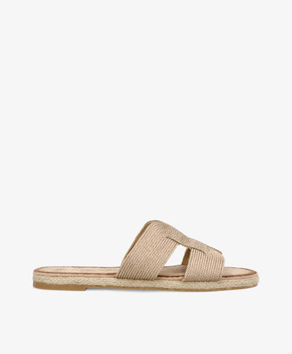 FIONNA - 2WJ1220701 - Sandal - Beige - Dame