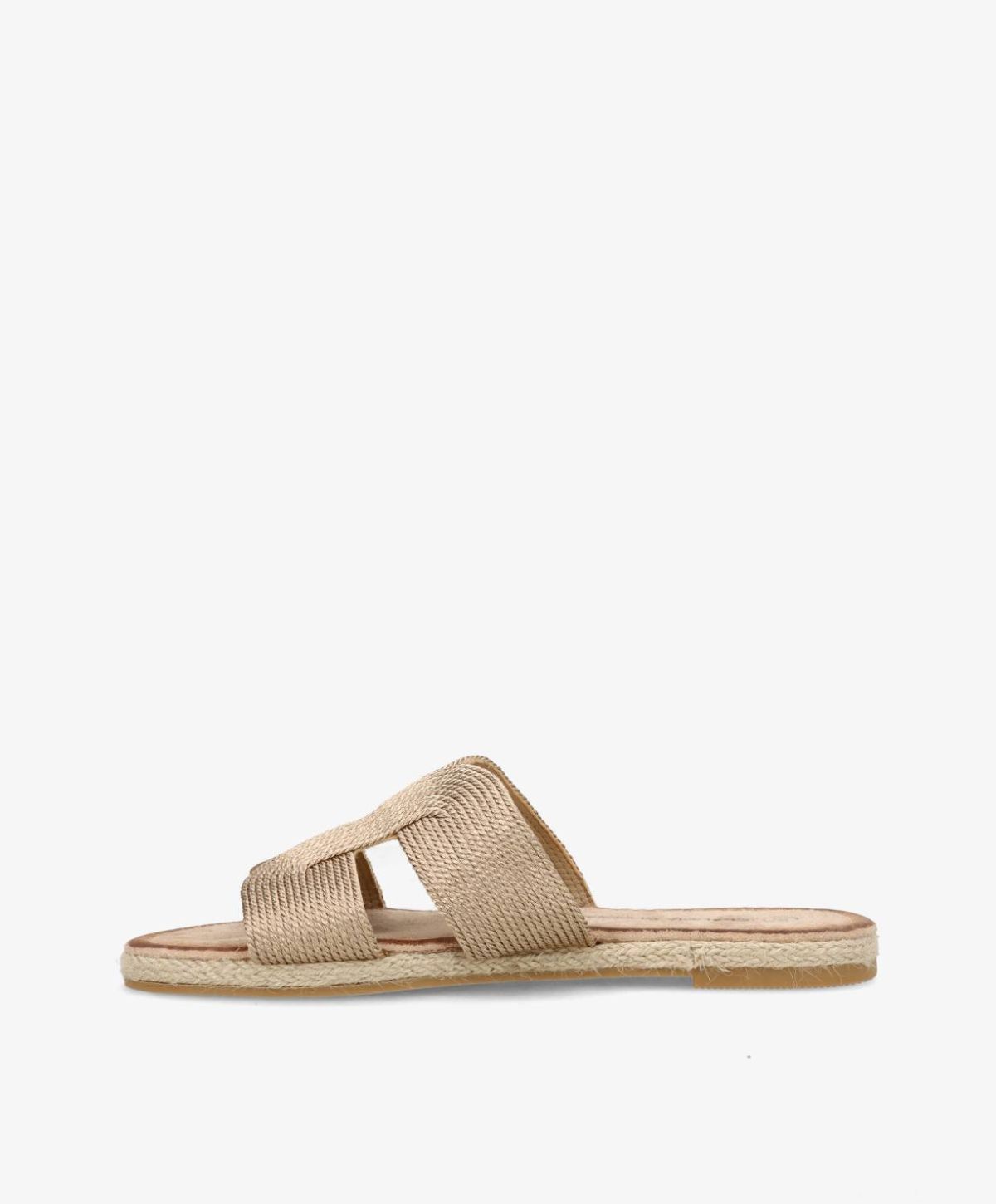 FIONNA - 2WJ1220701 - Sandal - Beige - Dame