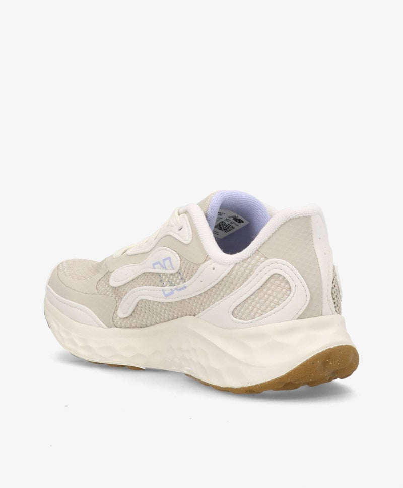 WARIS3XX - Sneakers Dame - Beige