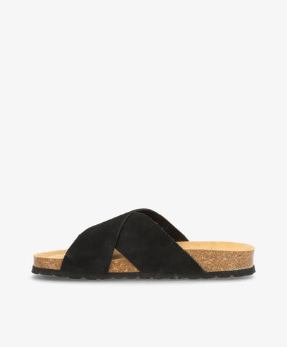 SKYE - Sandal - Black