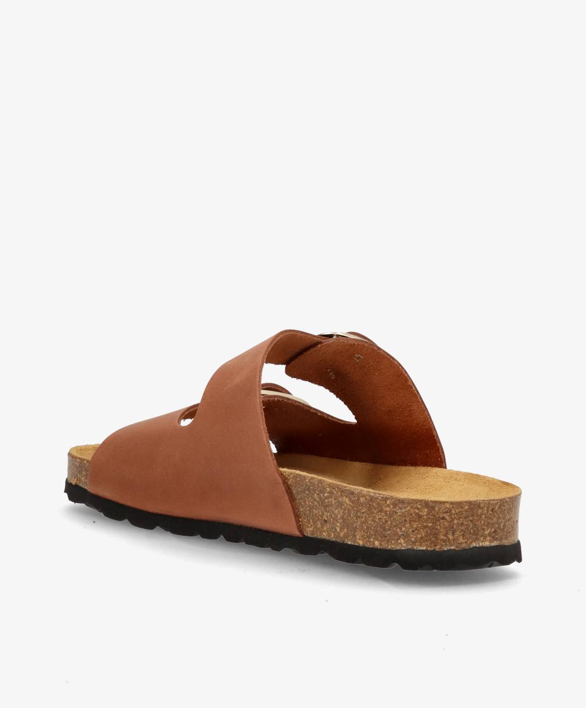 TOPIC 2.0 - Sandal - Camel