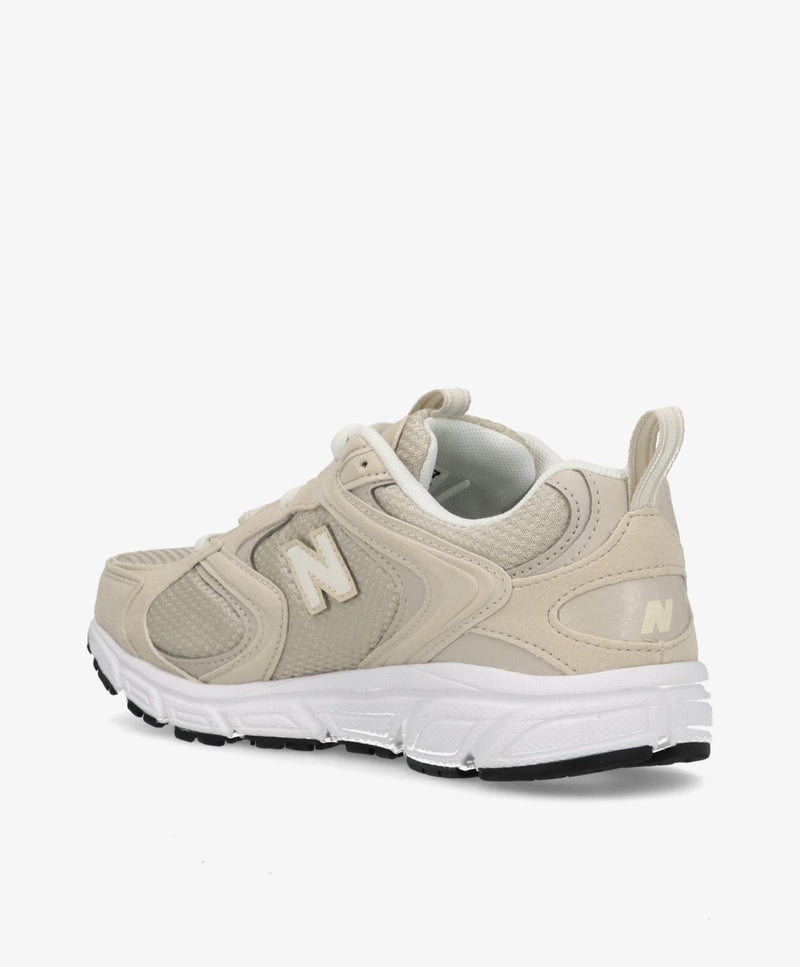 U4084S0 - Sneakers - Beige