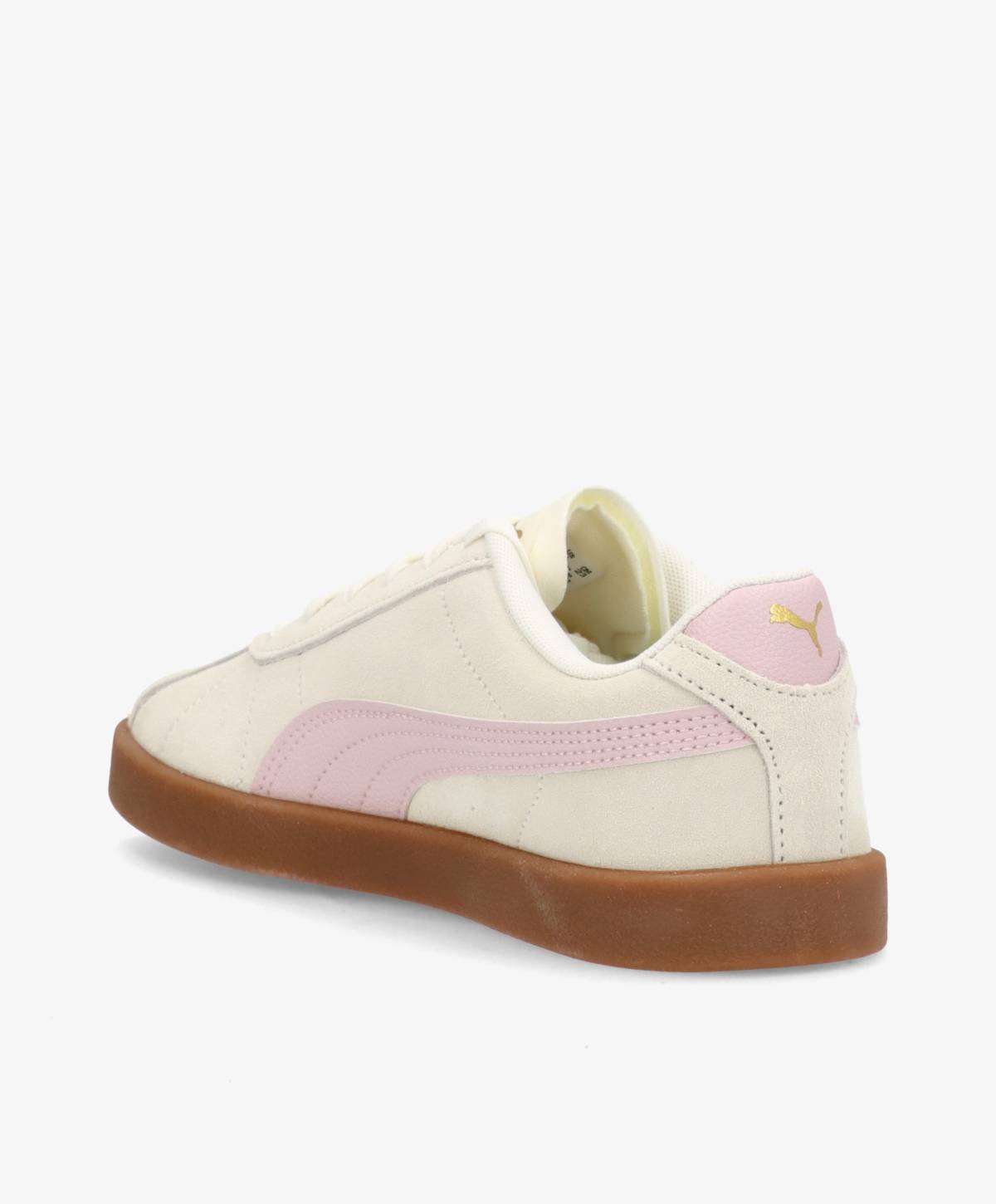 CLUB ll Era - Sneakers Dame - Beige/Lyserød