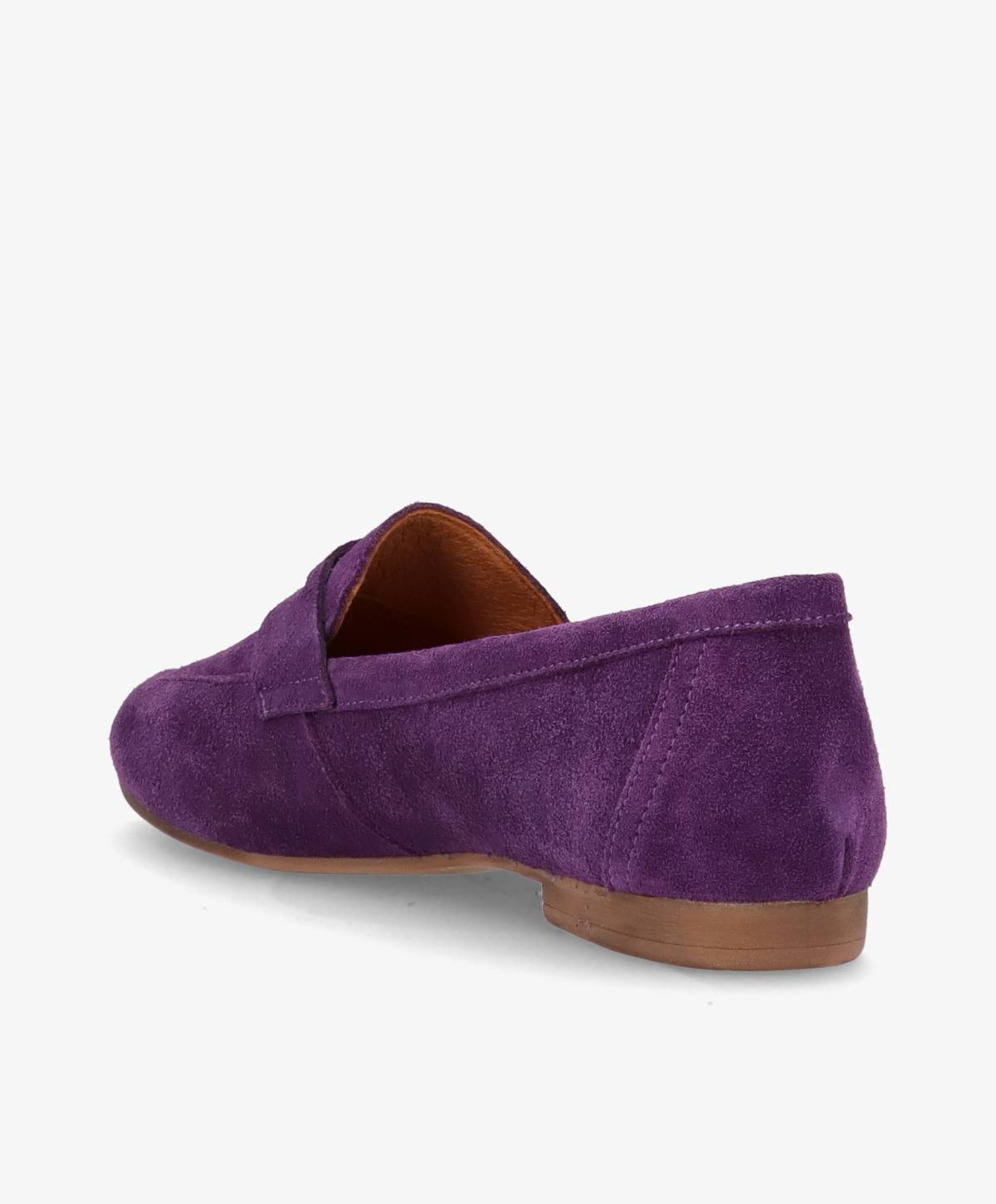 MALI - Loafers - Lila 