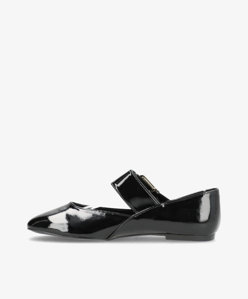 NYONS - Sort - Ballerina dame