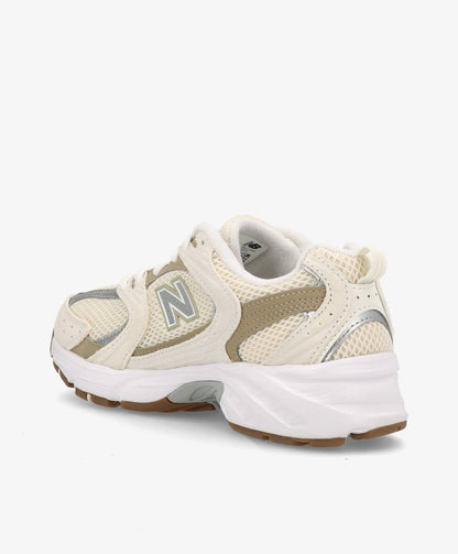 MR530GB - Sneakers - Beige