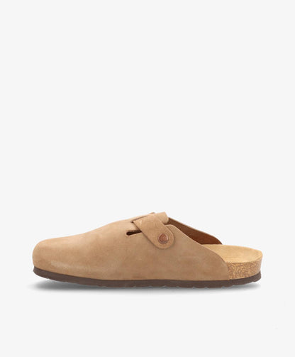 SUNNYS N°15 - Slip-in Herre - Camel