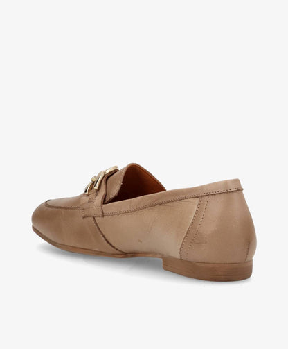 LIMA - Loafers - Beige