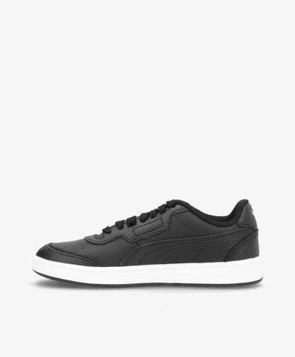 Court Guard - Sneakers Dam - Svart