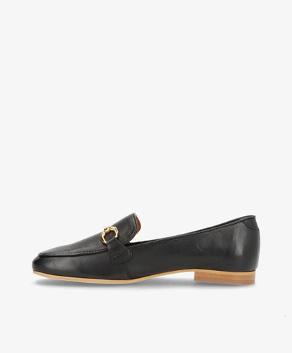 ANAIS - Loafers - Sort