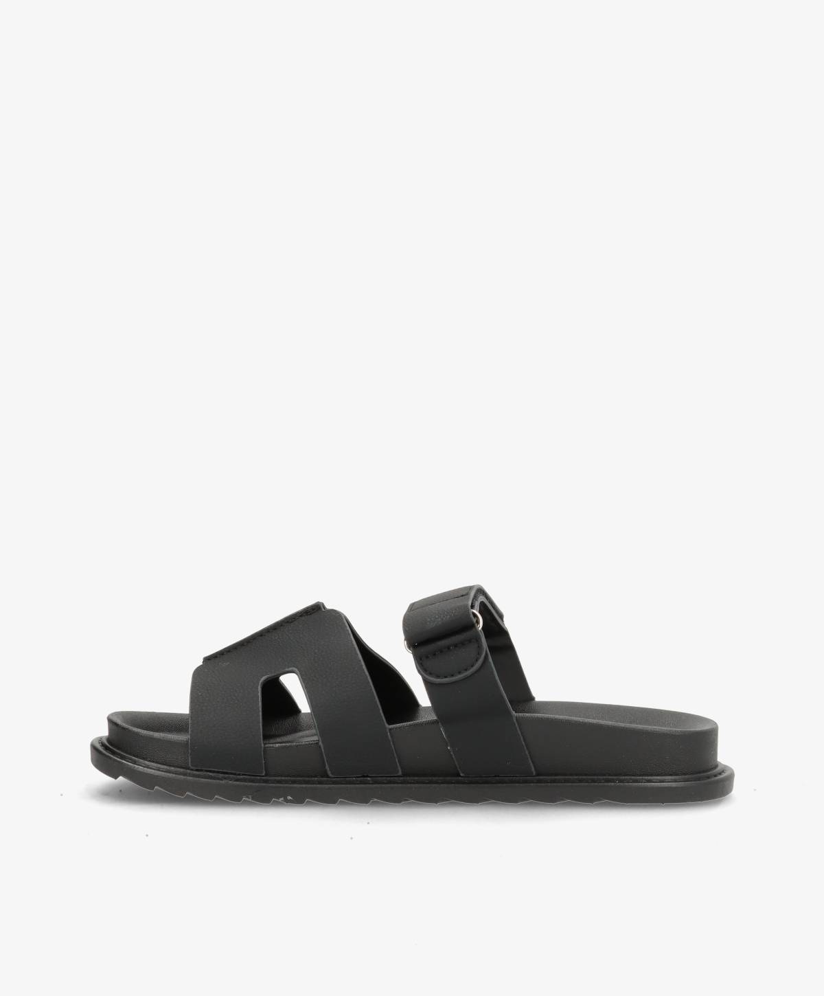 Sandal - Sort - 5145