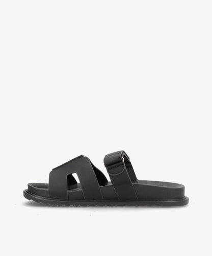 Sandal - Sort - 5145