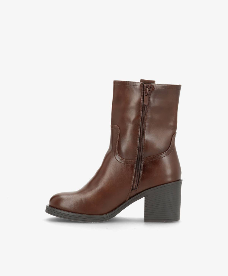 RONA - 5819 - Støvle - Brun