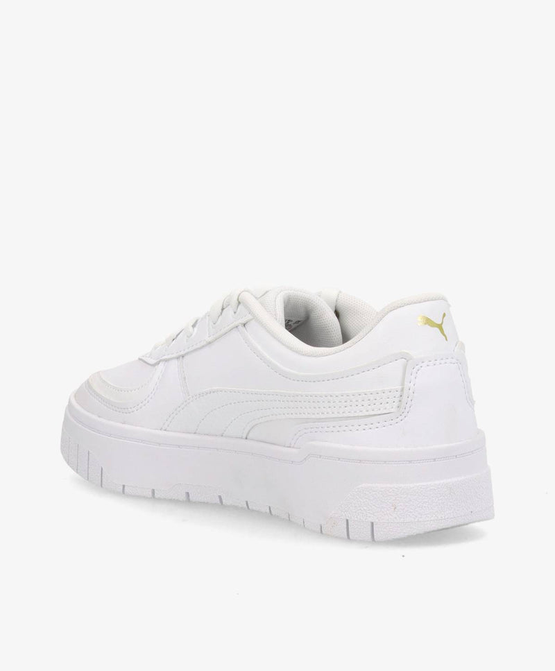 Cali Dream Lth Wns - Sneakers Dame - White