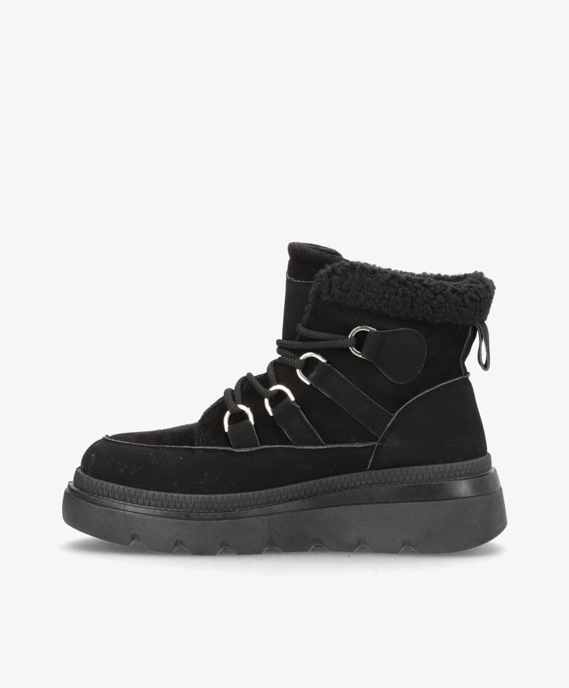 M83 - støvler Dame - Sort