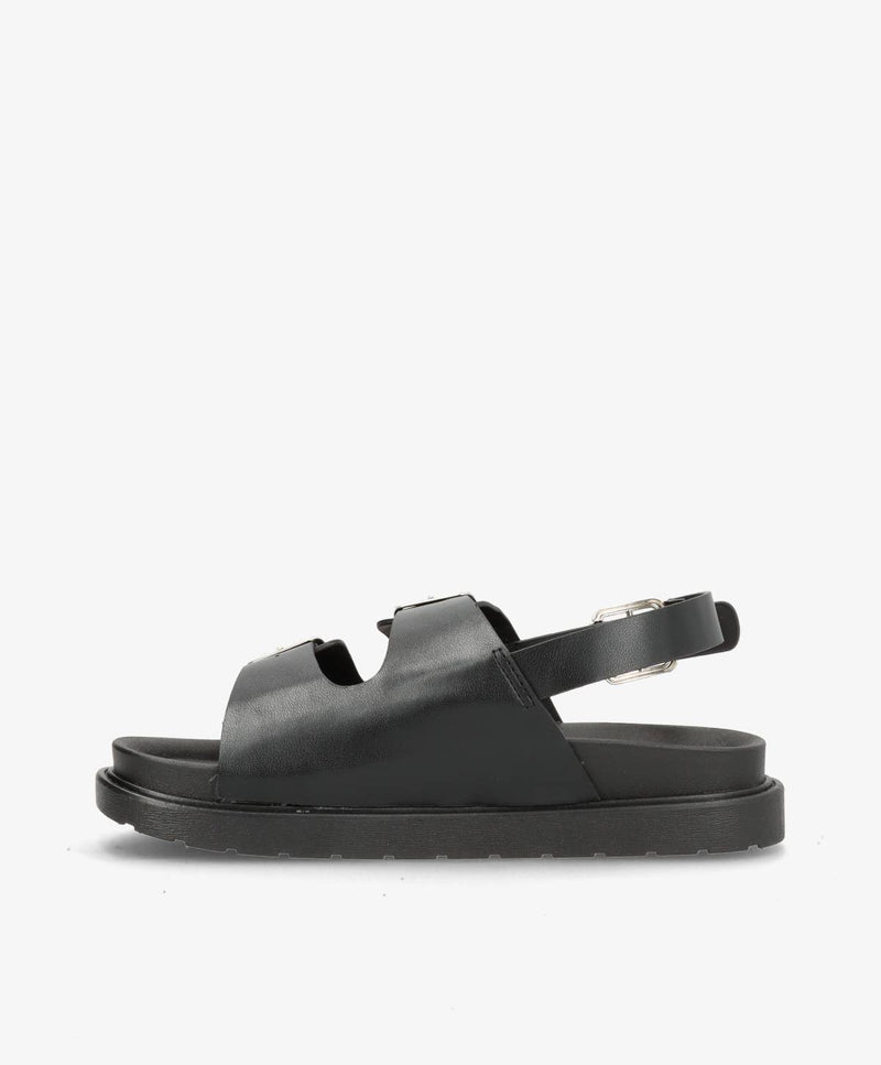 Sandal - Sort - 5054