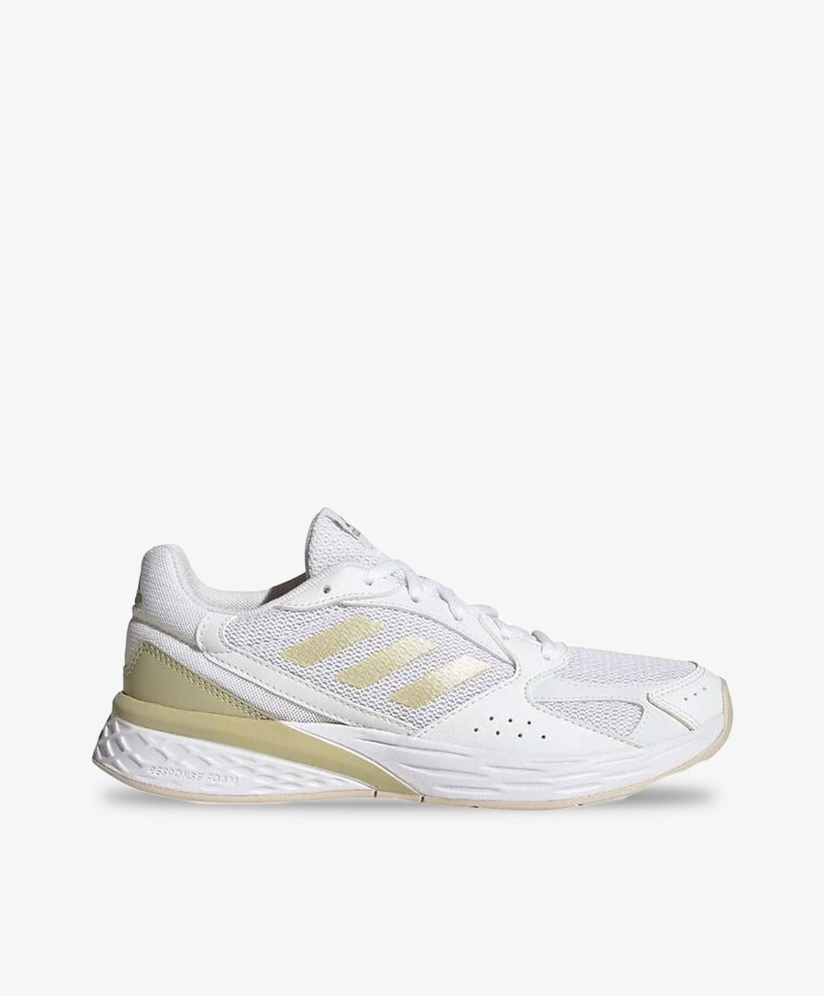 Response Run - Sneakers Dam - Beige