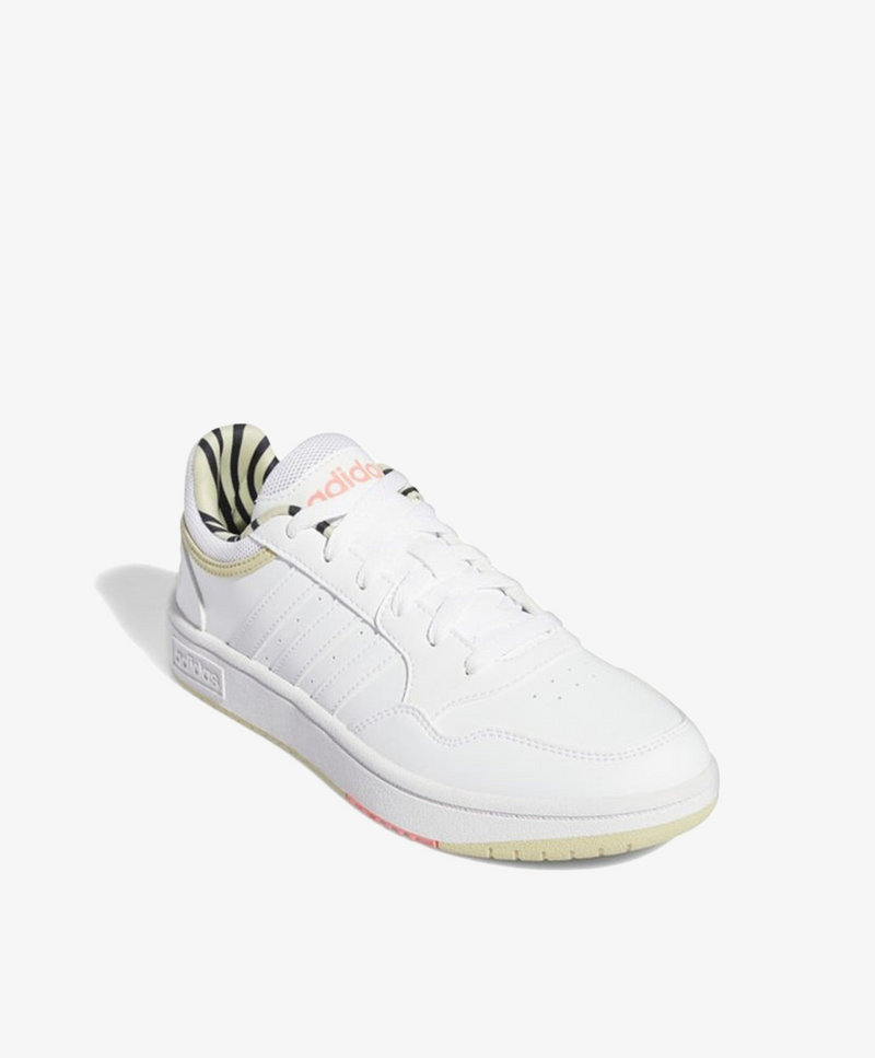 HOOPS 3.0 - Sneakers för damer - Vita