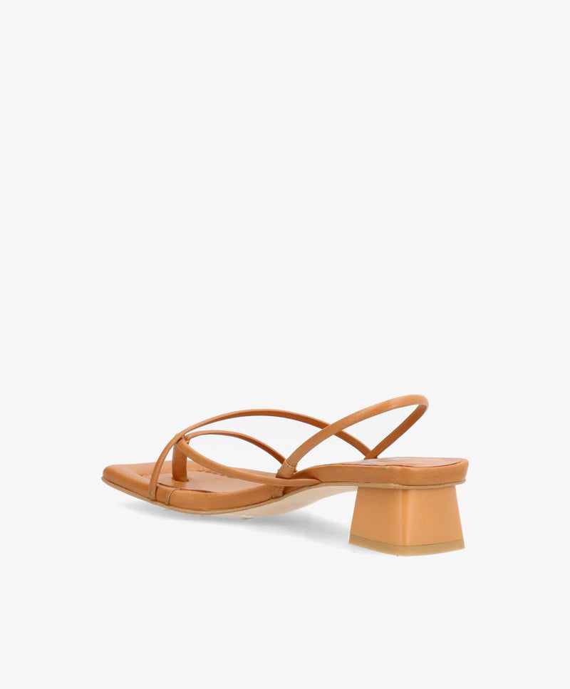 ENVIE - Dame Sandal - Camel