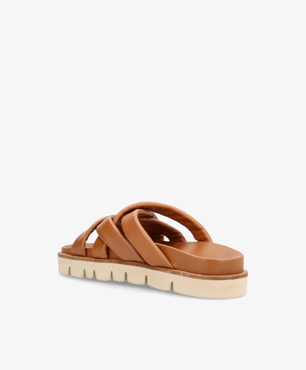 NAIA - Dame Sandal - Camel