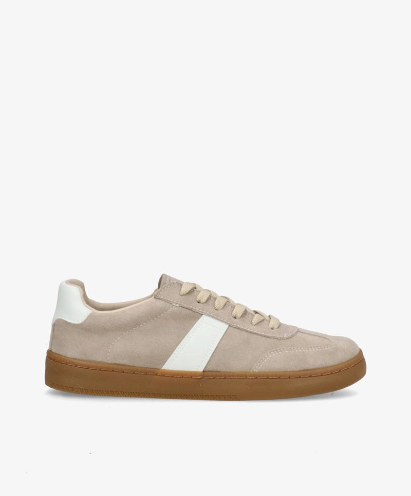IVIA - Grå - Sneakers Dame
