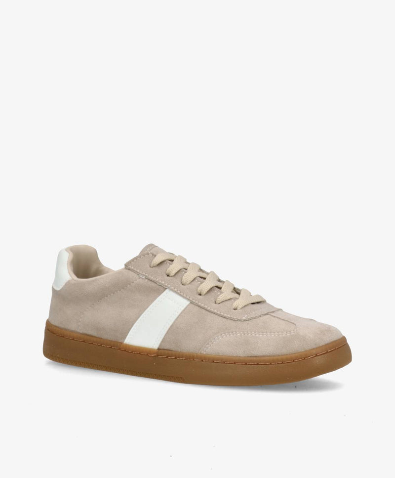 IVIA - Grå - Sneakers Dame
