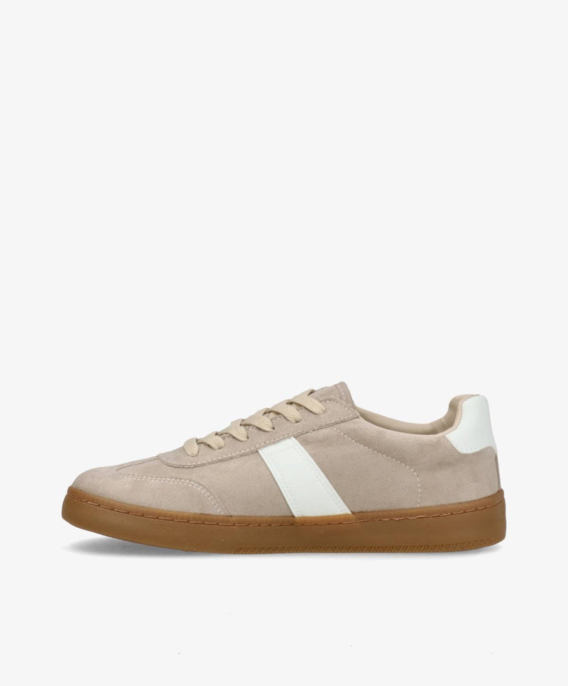 IVIA - Grå - Sneakers Dame