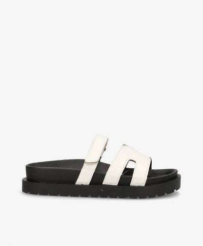 Sandal - Hvid - SY1113