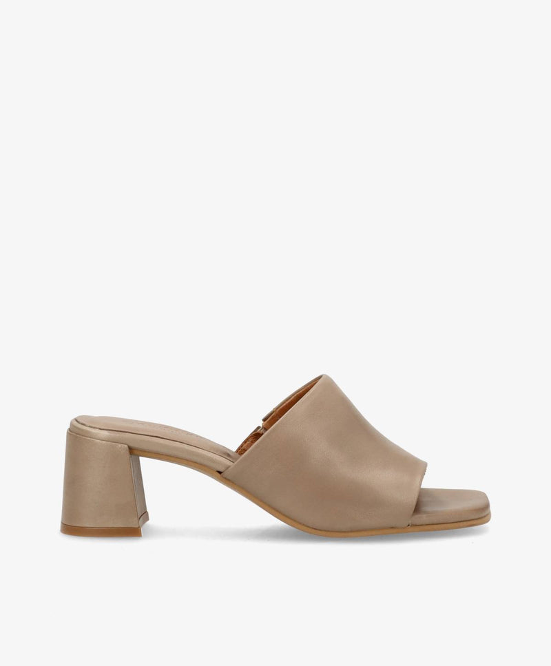 NANA - Sandal - Beige 