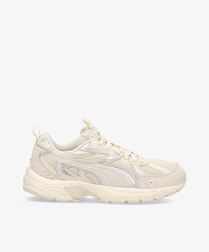 MILENIO TECH - Sneakers Dame - Offwhite - Puma