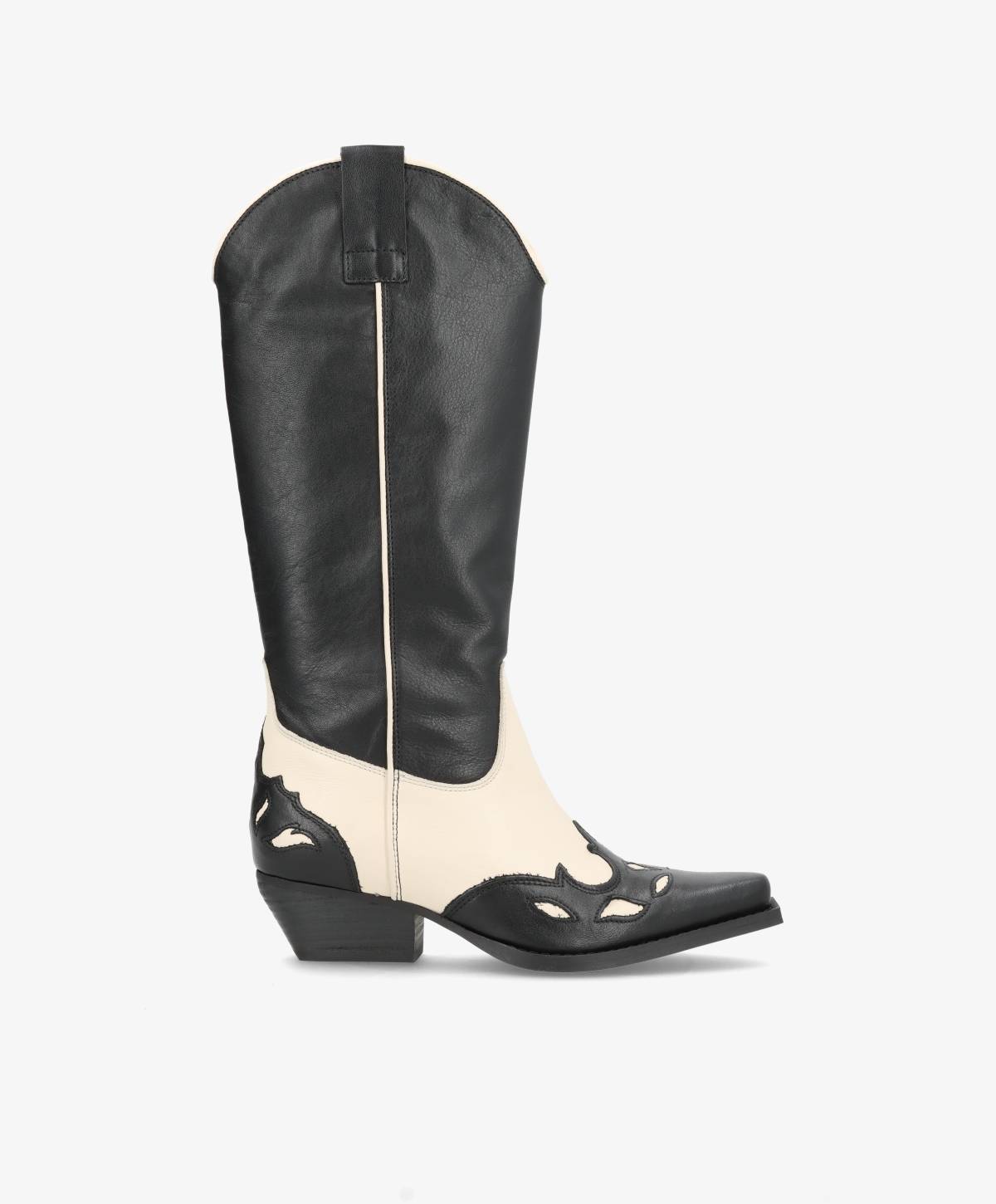 phenumb SVART/BEIGE