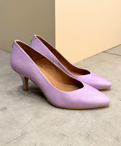 JASMIN - Pumps - Lilla