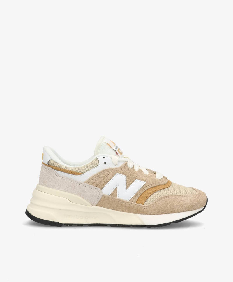 U997RMB - Sneakers - Beige