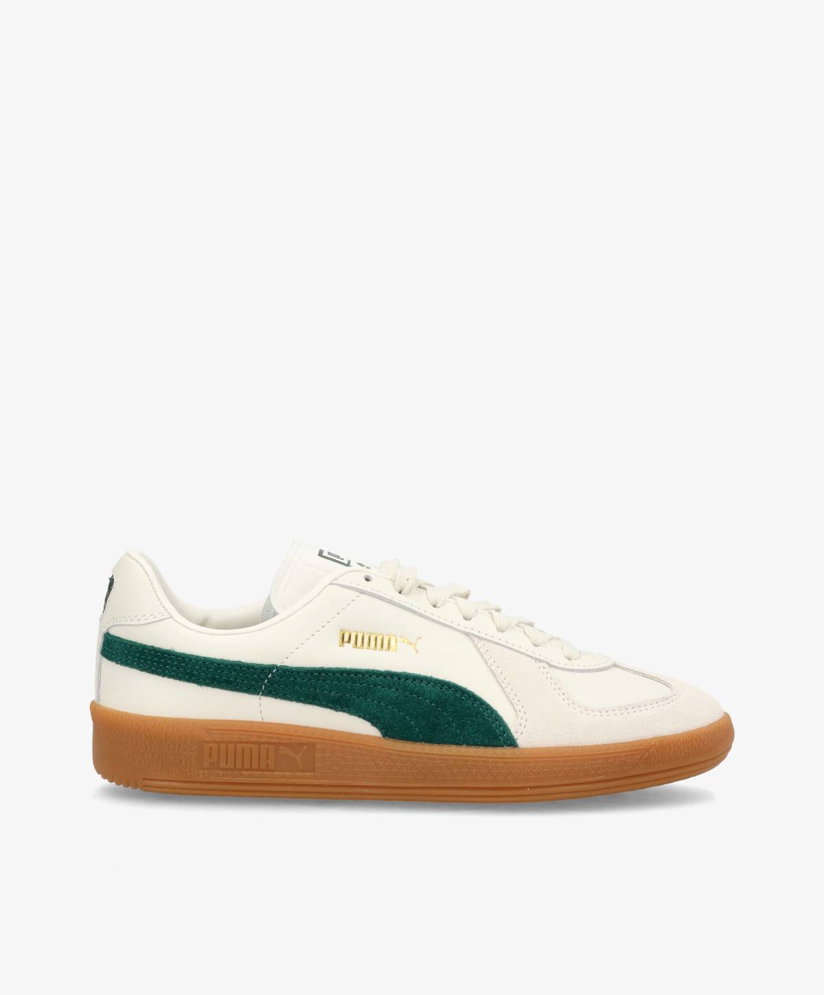 ARMY TRAINER 386607 15 - Sneakers Dame - Offwhite - Puma