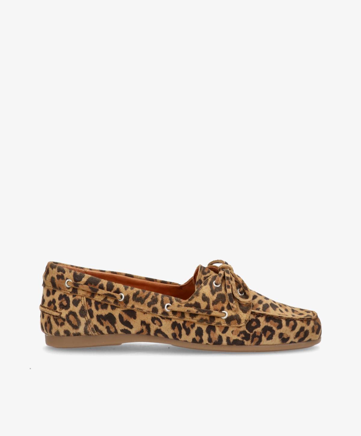 BEACON S - Leopard ruskind - Sejlersko