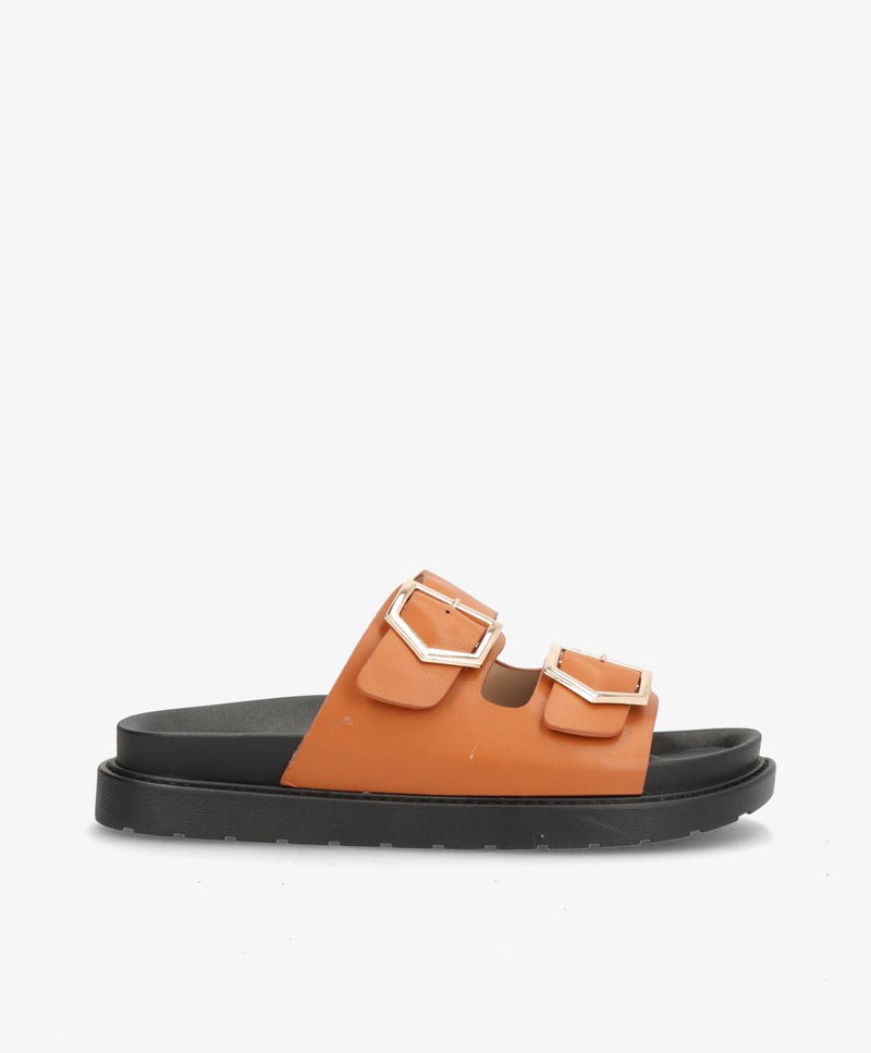 Sandal - Camel - 5111