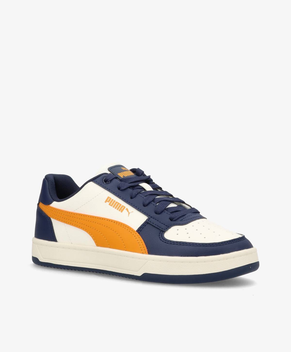 CAVEN 2.0 - Sneakers - Hvid/Blå - 392290 21