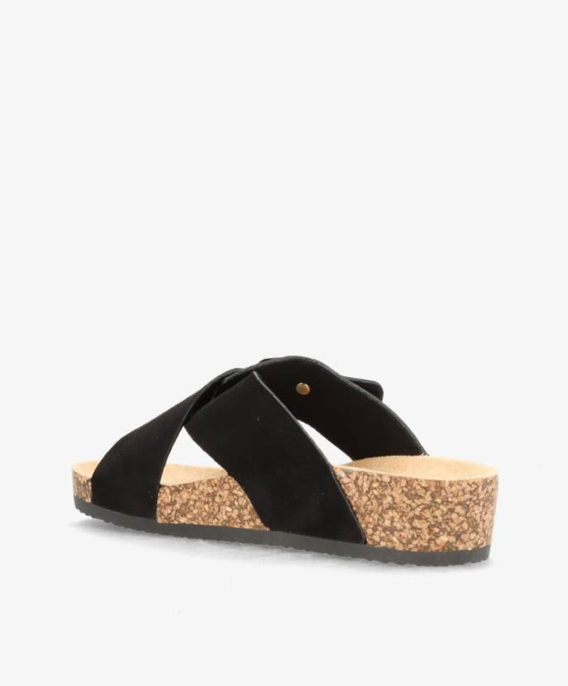 MAELLE - 2171 - Sandal - Sort - Dame