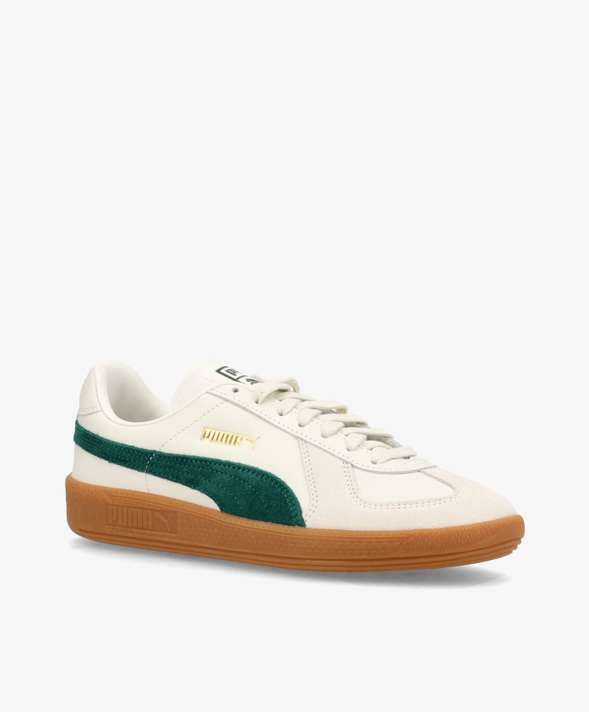 ARMY TRAINER 386607 15 - Sneakers Dame - Offwhite - Puma