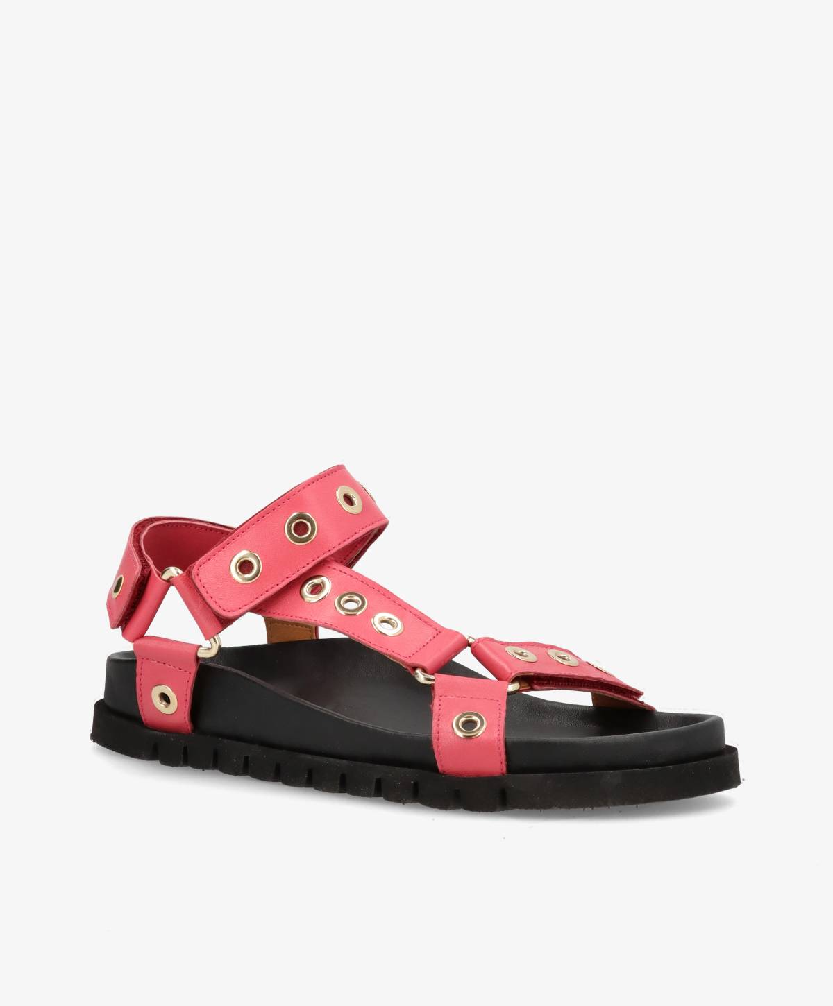 ANOUK - Sandal Dame - Pink