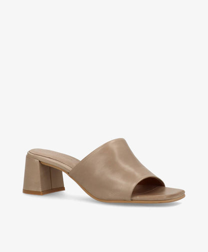 NANA - Sandal - Beige 