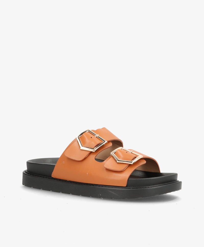 Sandal - Camel - 5111