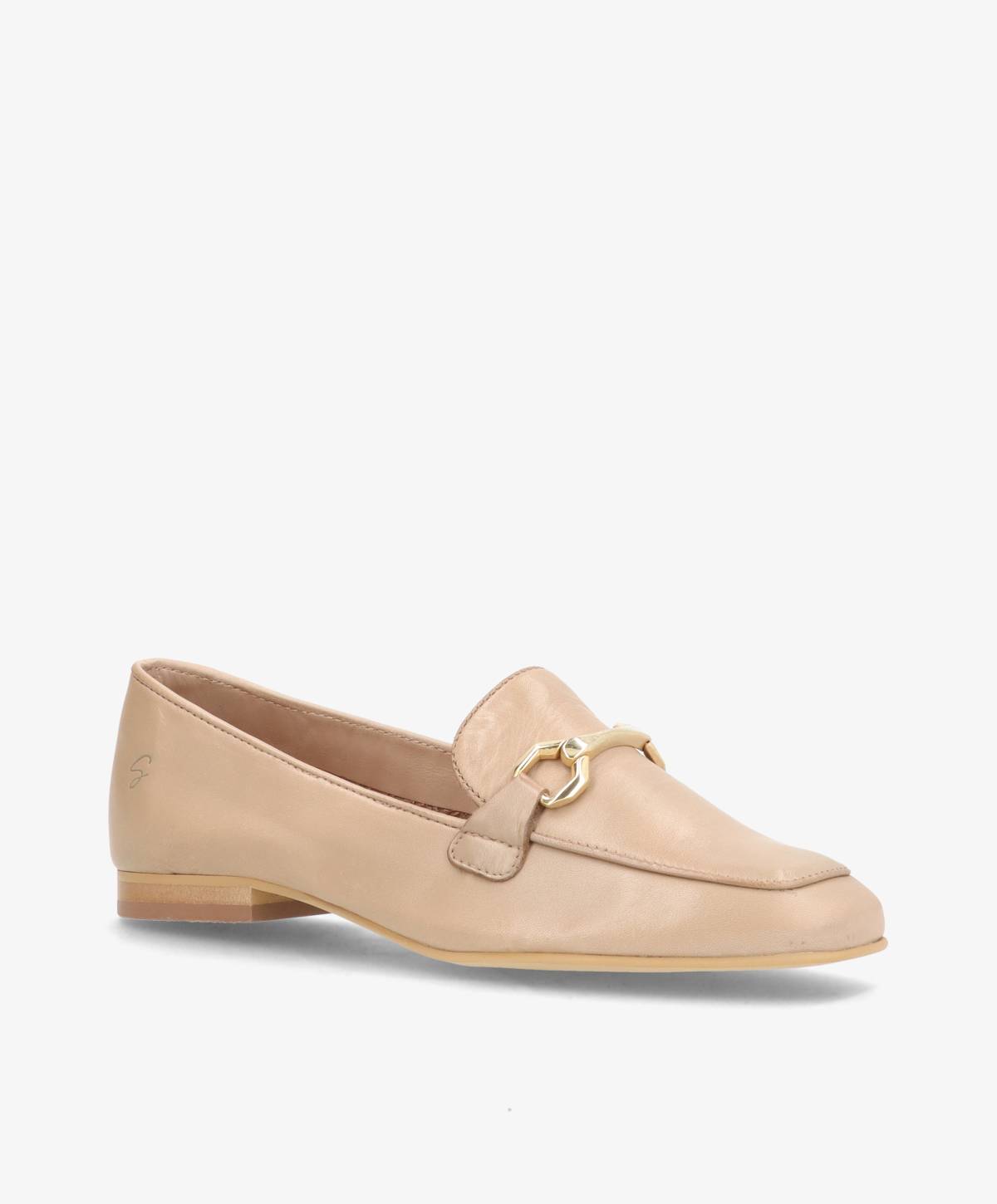 ANAIS - Loafers - Beige