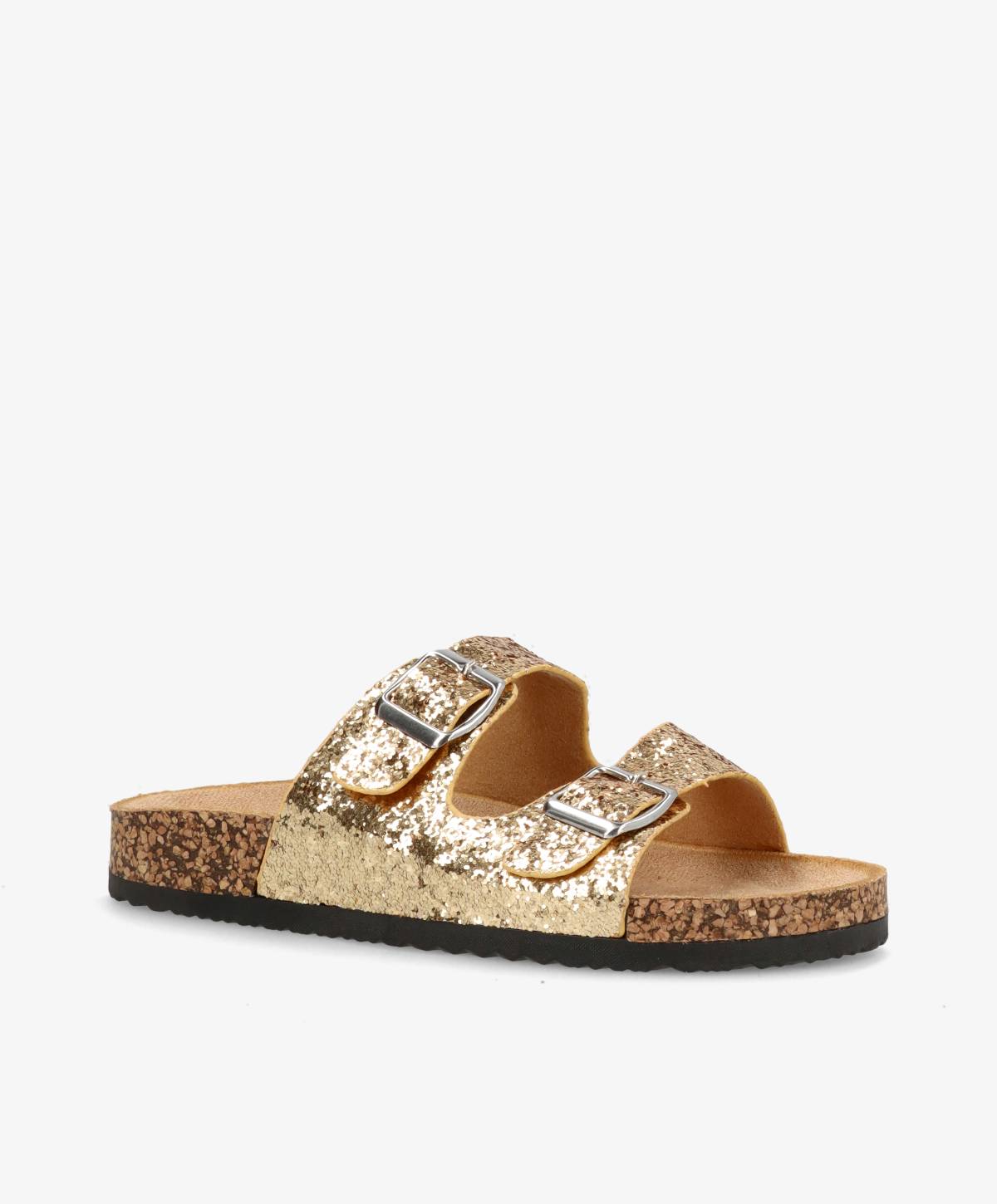 Sandaler - Guld - 2131