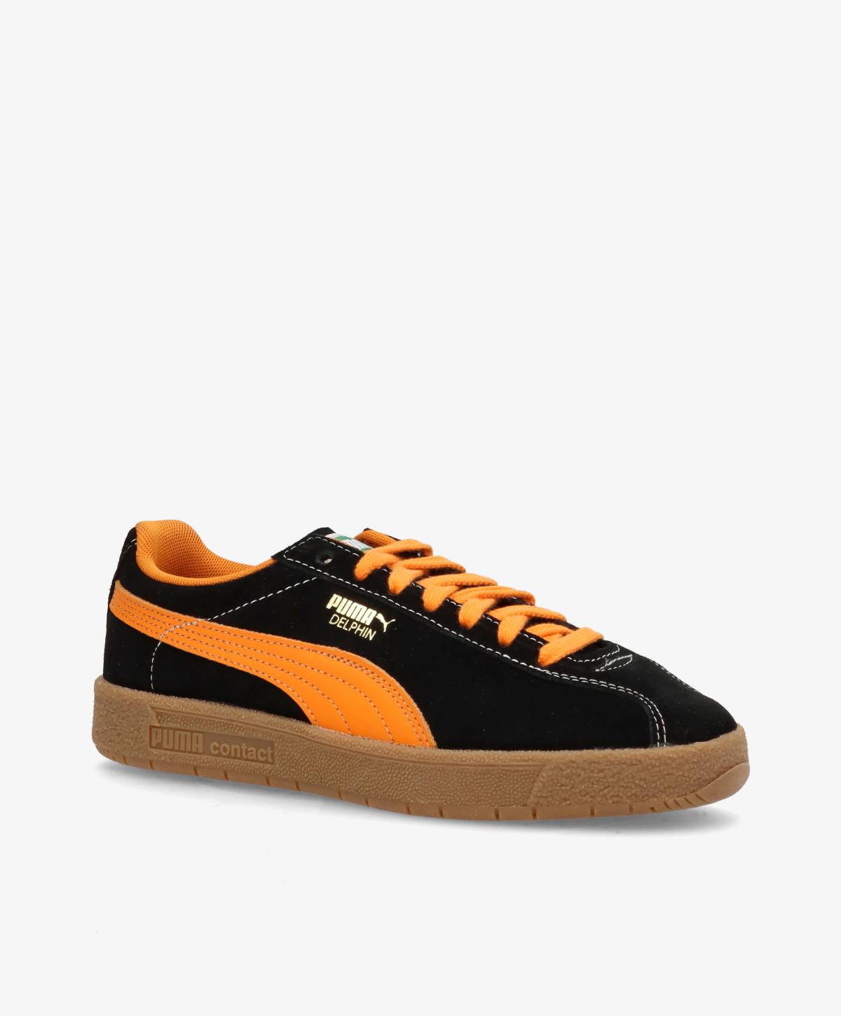 DELPHIN - Sneakers Dame - Sort - Puma