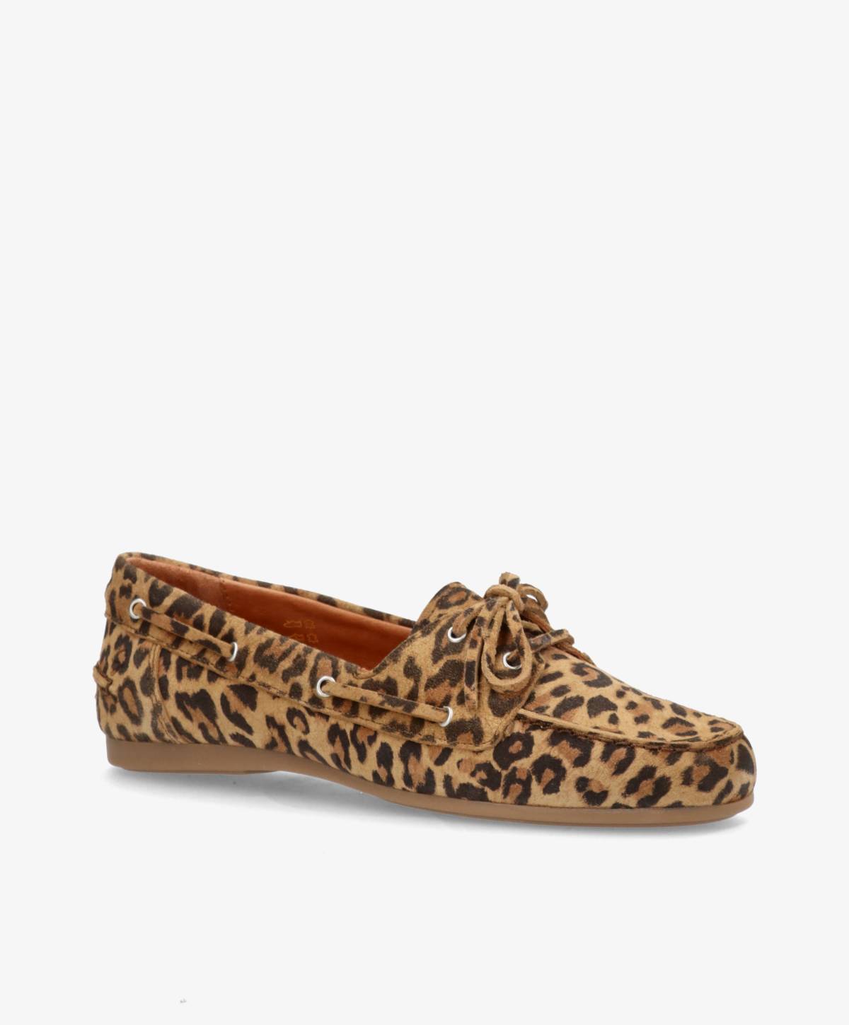 BEACON S - Leopard ruskind - Sejlersko